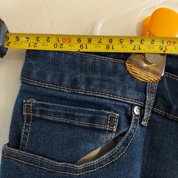 Lane bryant jean - Picture 6 of 9